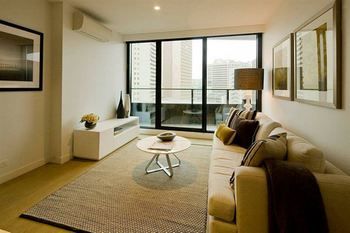 Apartments Melbourne Domain - South Melbourne - Accommodation Mount Tamborine 21