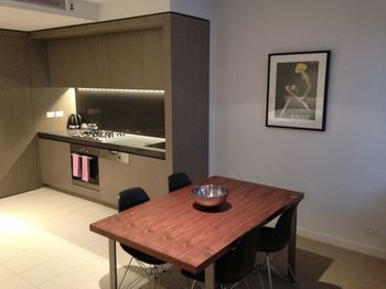 Apartments Melbourne Domain - South Melbourne - Accommodation Mount Tamborine 22