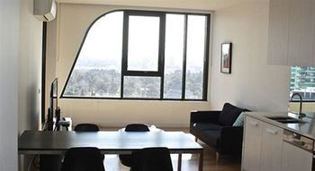 Apartments Melbourne Domain - South Melbourne - Accommodation Mount Tamborine 27