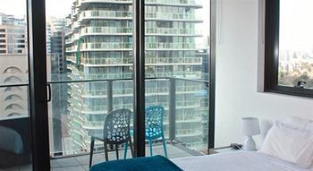 Apartments Melbourne Domain - South Melbourne - Accommodation Mount Tamborine 28