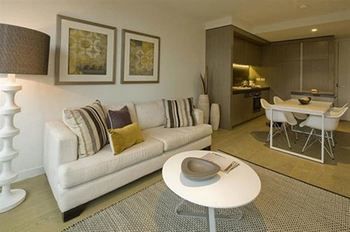 Apartments Melbourne Domain - South Melbourne - Accommodation Mount Tamborine 31