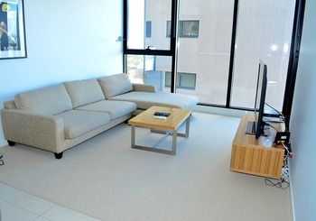 Apartments Melbourne Domain - South Melbourne - Accommodation Mount Tamborine 38