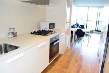 Apartments Melbourne Domain - South Melbourne - Accommodation Mount Tamborine 40