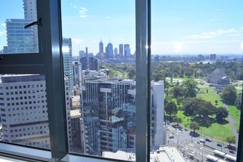 Apartments Melbourne Domain - South Melbourne - Accommodation Mount Tamborine 41
