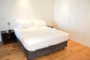 Apartments Melbourne Domain - South Melbourne - Accommodation Mount Tamborine 43