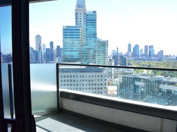 Apartments Melbourne Domain - South Melbourne - Accommodation Mount Tamborine 44