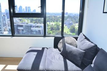 Apartments Melbourne Domain - South Melbourne - Accommodation Mount Tamborine 48
