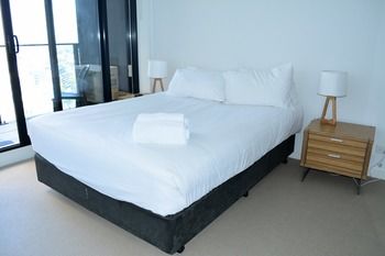 Apartments Melbourne Domain - South Melbourne - Accommodation Mount Tamborine 53