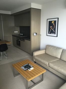 Apartments Melbourne Domain - South Melbourne - Accommodation Mount Tamborine 61