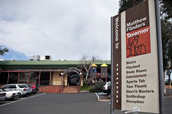Matthew Flinders Hotel - Accommodation Mount Tamborine 0