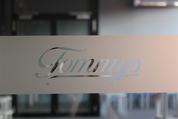 Matthew Flinders Hotel - Accommodation Mount Tamborine 9