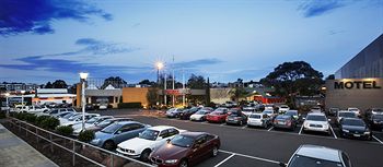 Matthew Flinders Hotel - Accommodation Mount Tamborine 13