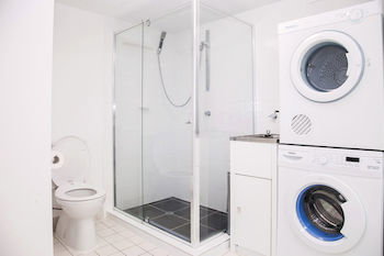 Sandcastles Mooloolaba - Accommodation Mount Tamborine 3