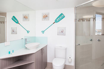 Sandcastles Mooloolaba - Accommodation Mount Tamborine 5