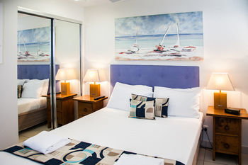 Sandcastles Mooloolaba - Accommodation Mount Tamborine 9