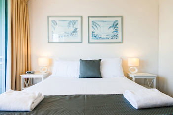 Sandcastles Mooloolaba - Accommodation Mount Tamborine 11