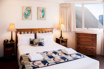 Sandcastles Mooloolaba - Accommodation Mount Tamborine 12