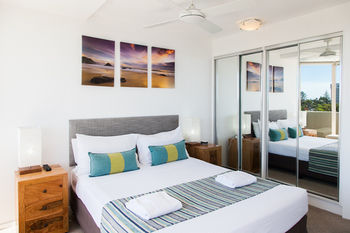 Sandcastles Mooloolaba - Accommodation Mount Tamborine 13