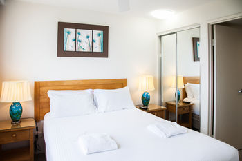 Sandcastles Mooloolaba - Accommodation Mount Tamborine 14