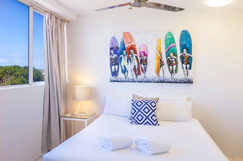 Sandcastles Mooloolaba - Accommodation Mount Tamborine 15