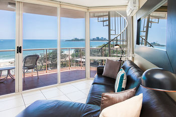 Sandcastles Mooloolaba - Accommodation Mount Tamborine 16