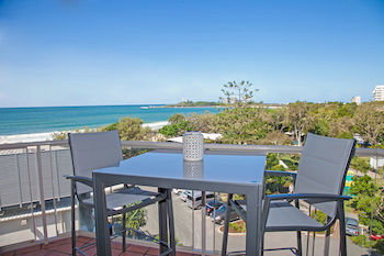 Sandcastles Mooloolaba - Accommodation Mount Tamborine 17