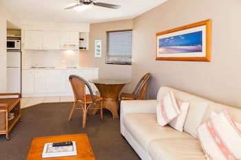 Sandcastles Mooloolaba - Accommodation Mount Tamborine 23