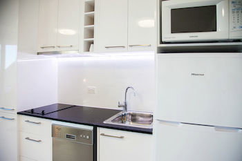 Sandcastles Mooloolaba - Accommodation Mount Tamborine 24