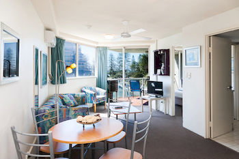 Sandcastles Mooloolaba - Accommodation Mount Tamborine 30