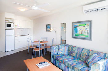 Sandcastles Mooloolaba - Accommodation Mount Tamborine 31
