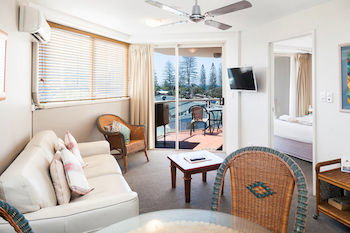 Sandcastles Mooloolaba - Accommodation Mount Tamborine 33