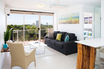 Sandcastles Mooloolaba - Accommodation Mount Tamborine 37