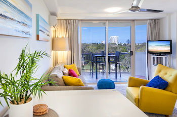Sandcastles Mooloolaba - Accommodation Mount Tamborine 39