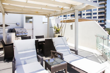 Sandcastles Mooloolaba - Accommodation Mount Tamborine 40