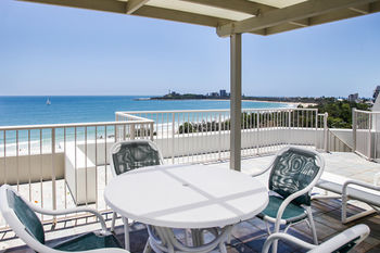 Sandcastles Mooloolaba - Accommodation Mount Tamborine 41