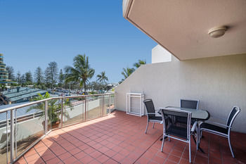 Sandcastles Mooloolaba - Accommodation Mount Tamborine 46