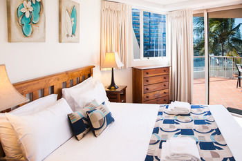 Sandcastles Mooloolaba - Accommodation Mount Tamborine 49