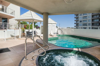 Sandcastles Mooloolaba - Accommodation Mount Tamborine 52