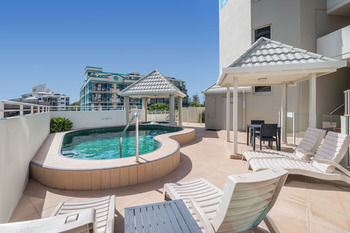 Sandcastles Mooloolaba - Accommodation Mount Tamborine 53