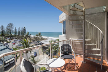Sandcastles Mooloolaba - Accommodation Mount Tamborine 54