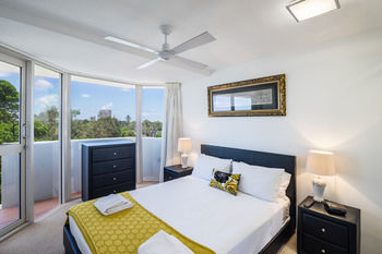 Sandcastles Mooloolaba - Accommodation Mount Tamborine 57