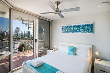 Sandcastles Mooloolaba - Accommodation Mount Tamborine 59