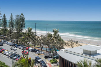 Sandcastles Mooloolaba - Accommodation Mount Tamborine 60