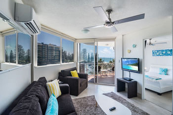 Sandcastles Mooloolaba - Accommodation Mount Tamborine 64