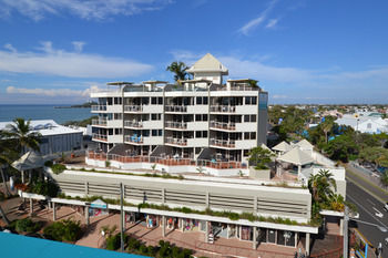 Sandcastles Mooloolaba - Accommodation Mount Tamborine 67