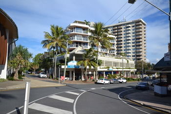 Sandcastles Mooloolaba - Accommodation Mount Tamborine 68