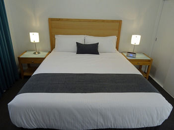 Best Western Fawkner Suites & Serviced Apartments - Accommodation Mount Tamborine 0