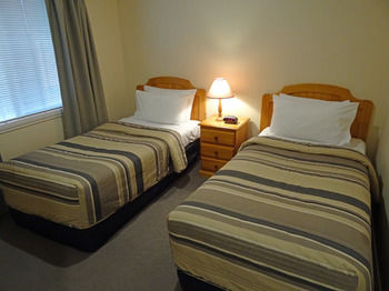 Best Western Fawkner Suites & Serviced Apartments - Accommodation Mount Tamborine 1