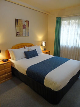 Best Western Fawkner Suites & Serviced Apartments - Accommodation Mount Tamborine 2