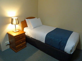 Best Western Fawkner Suites & Serviced Apartments - Accommodation Mount Tamborine 3
